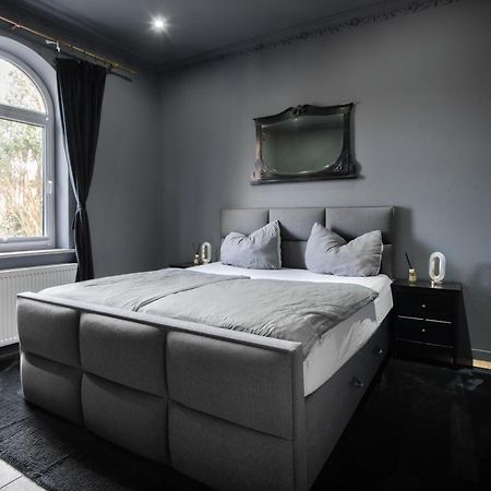 Apartment Birmingham ツェレ エクステリア 写真