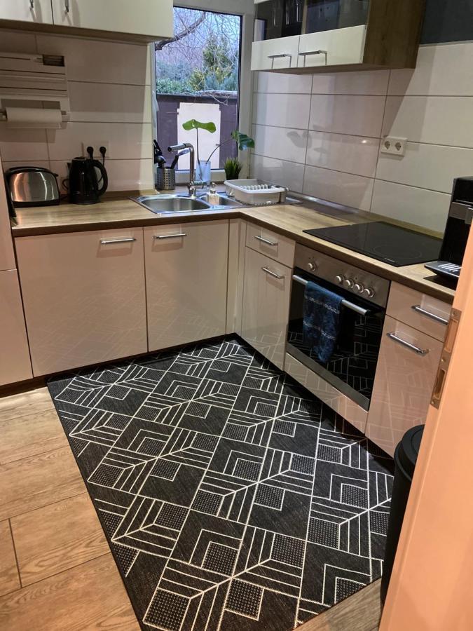 Apartment Birmingham ツェレ エクステリア 写真