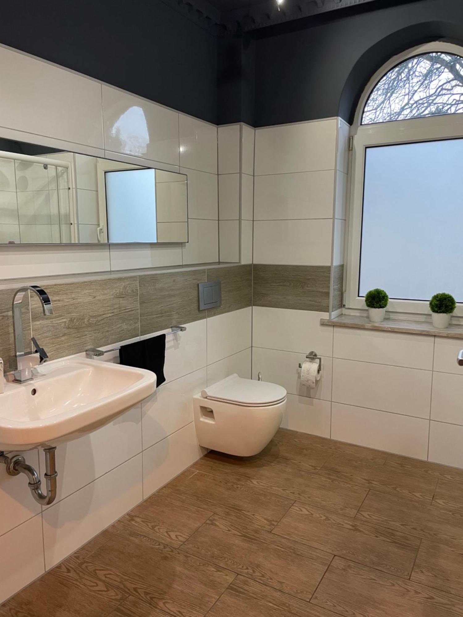 Apartment Birmingham ツェレ エクステリア 写真