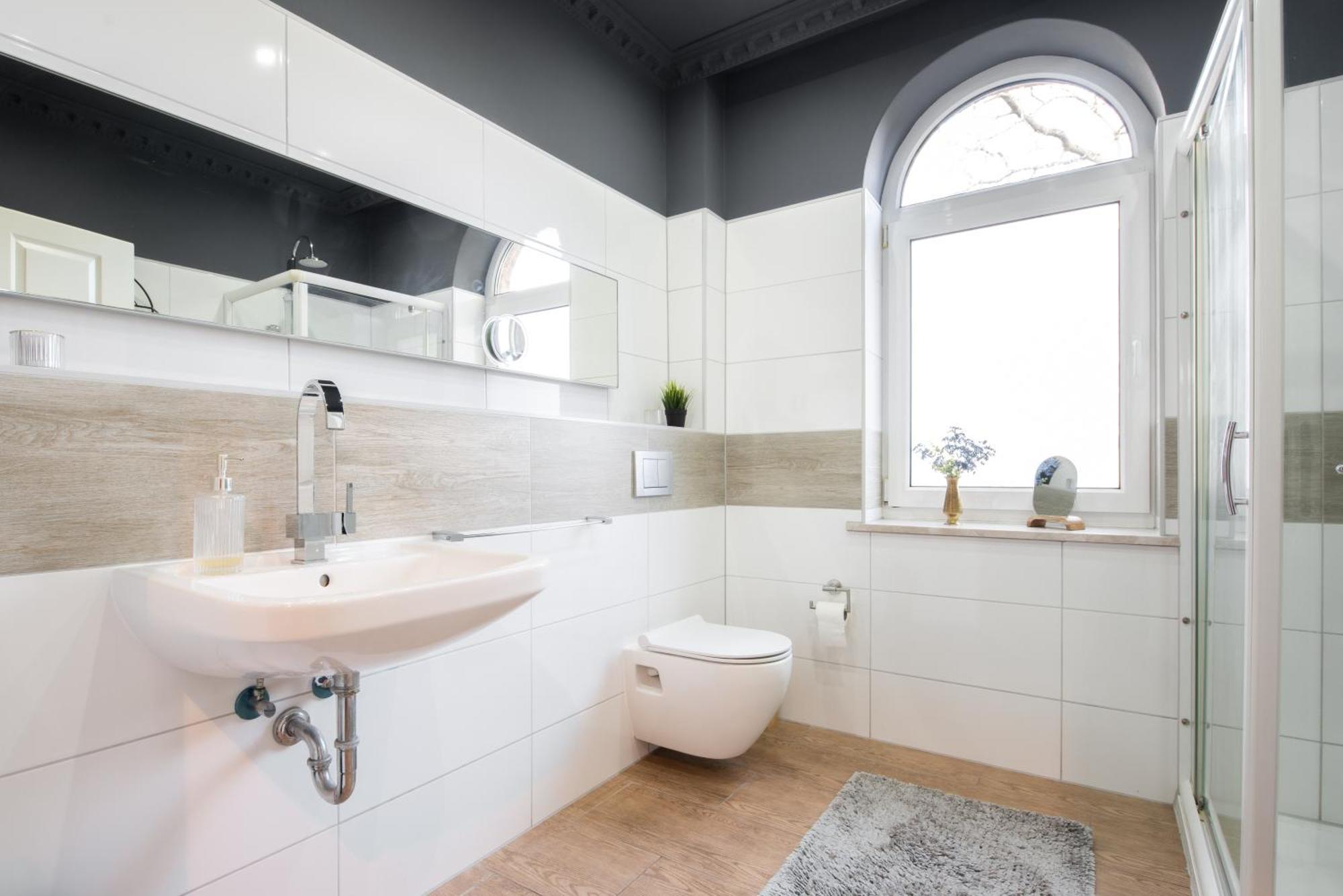 Apartment Birmingham ツェレ エクステリア 写真