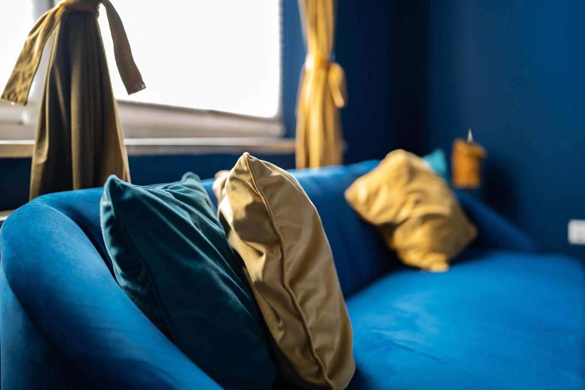 Apartment Birmingham ツェレ エクステリア 写真