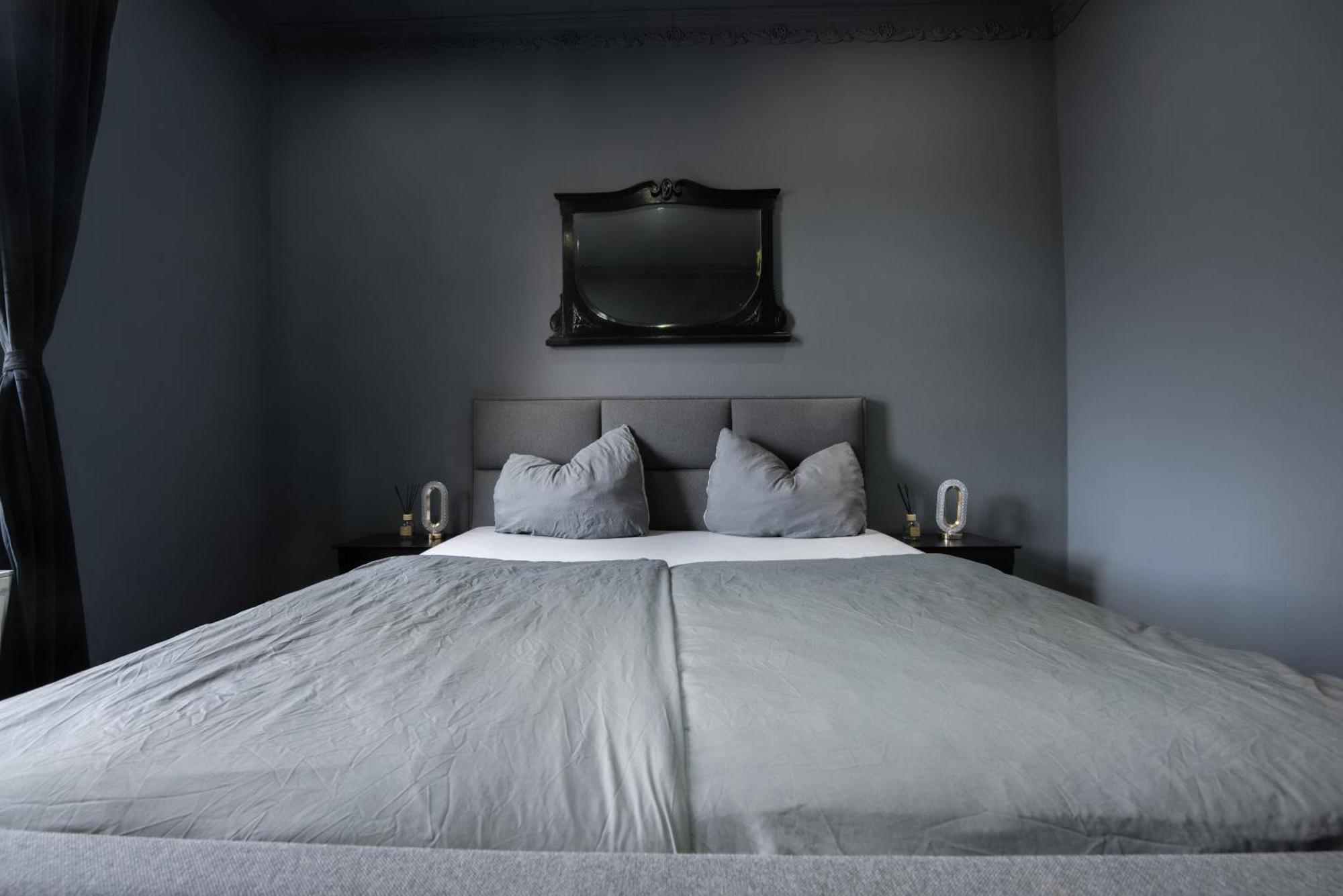 Apartment Birmingham ツェレ エクステリア 写真